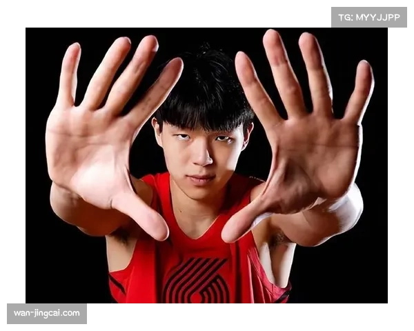 开拓者小阵容状态火热 杨瀚森或因战术调整出场时间受限