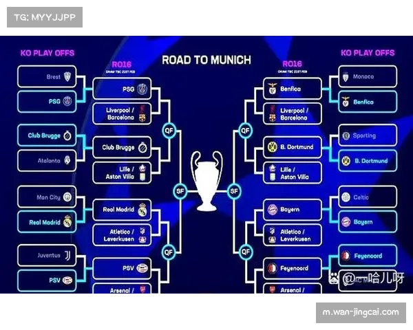 意甲球队欧冠整体表现不佳 仅三队进入附加赛且无一直通十六强